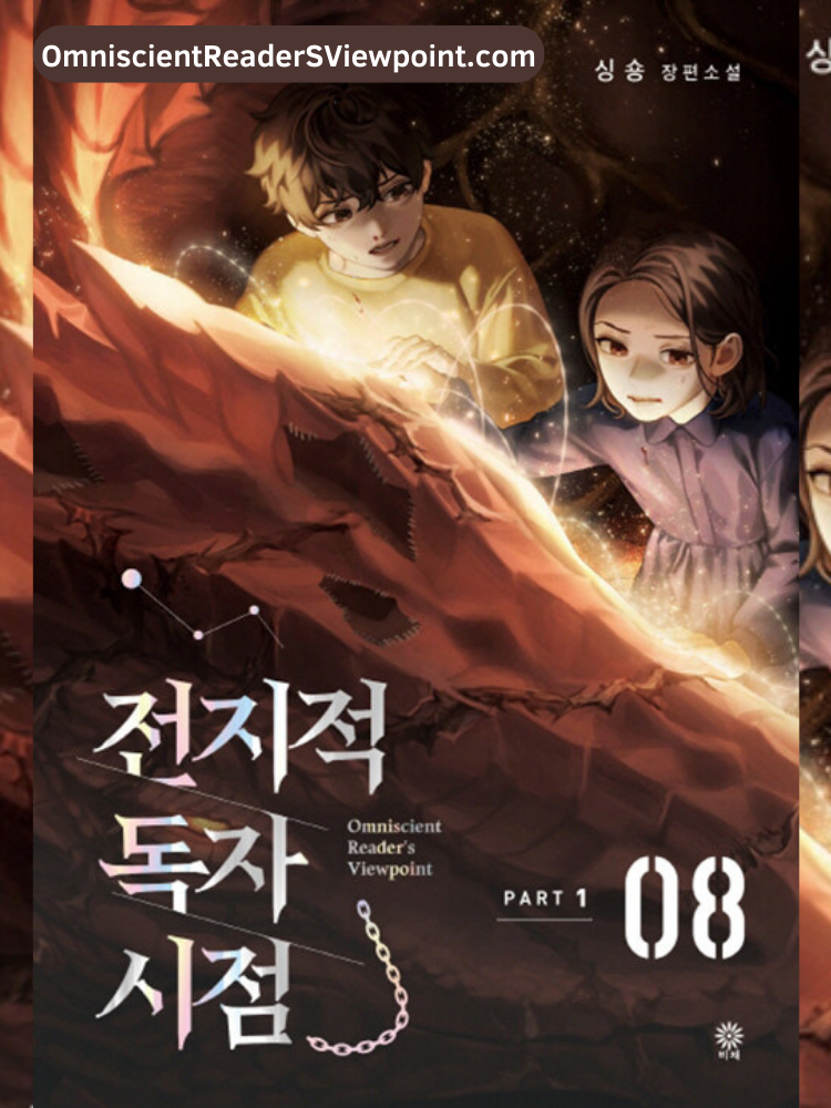Omniscient Reader’S Viewpoint chapter 282